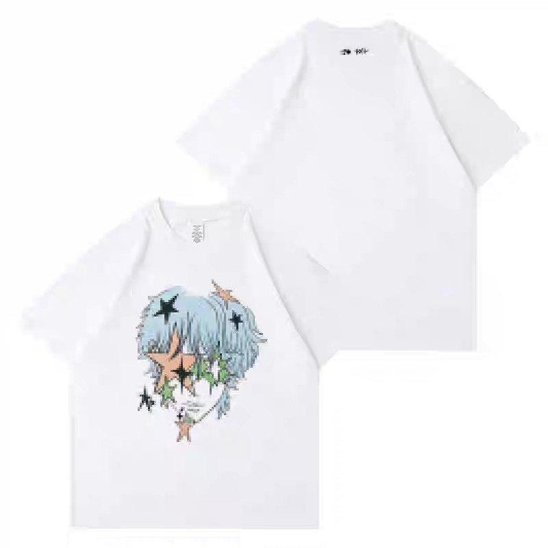 TXT The Star Chapter:Together Pop-up Store Merch Inspired Tee