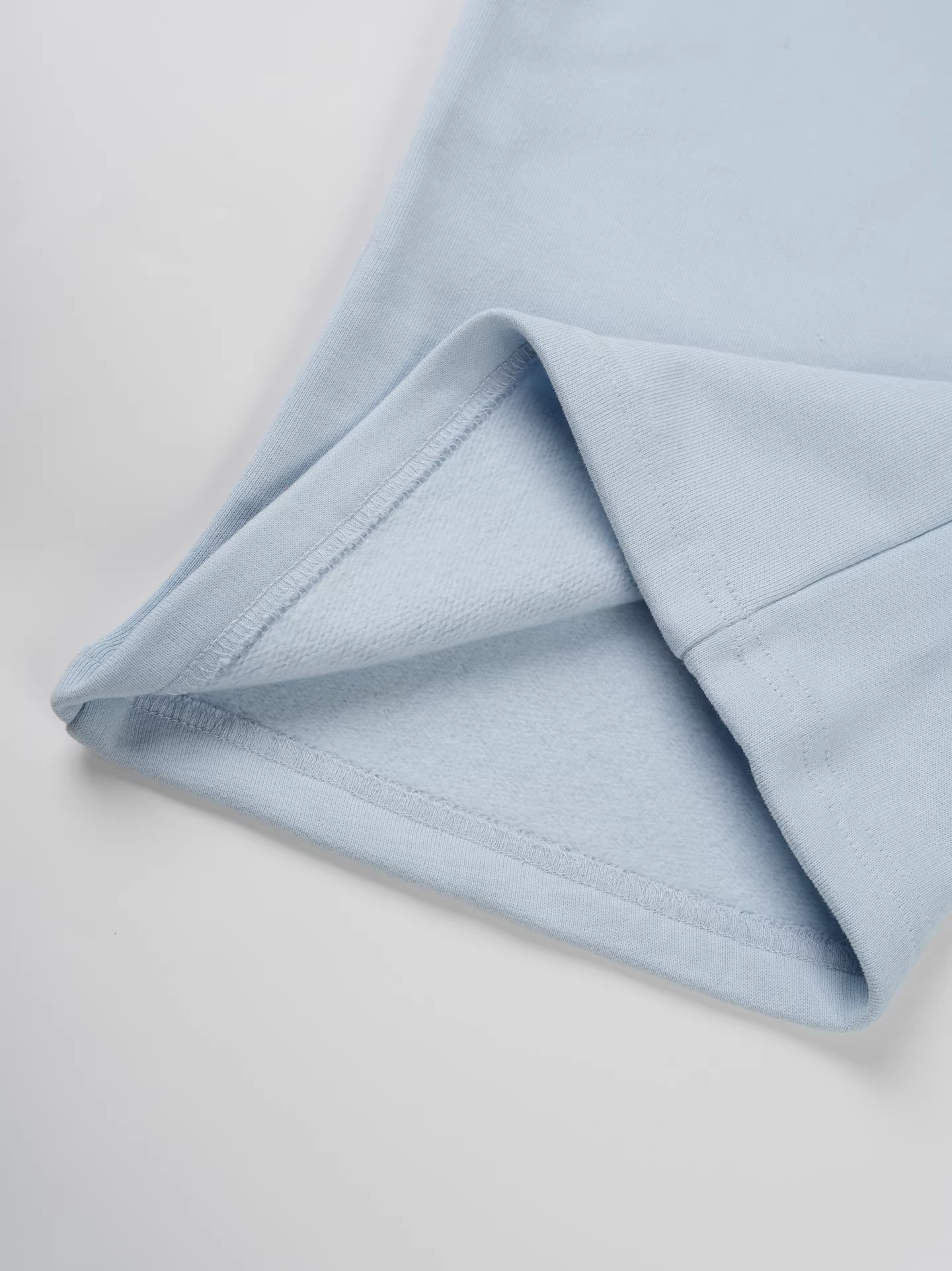 TWS Dohoon Inspired Bunny Ear Hoodie&Wing Sweatpants Set