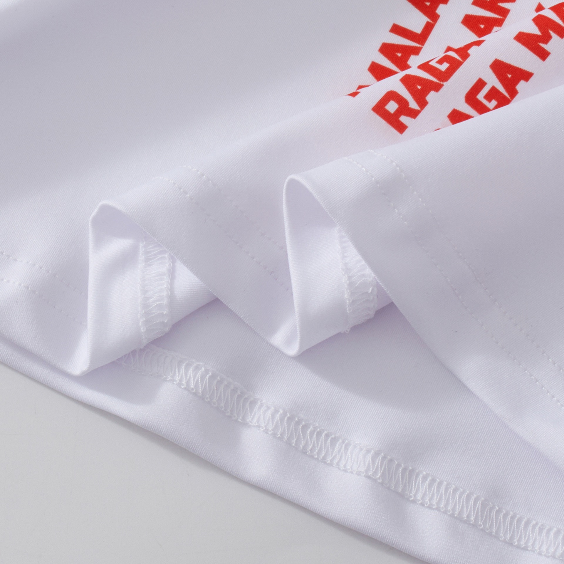 Blackpink Jennie Inspired Letter Print Fitted Tee  
