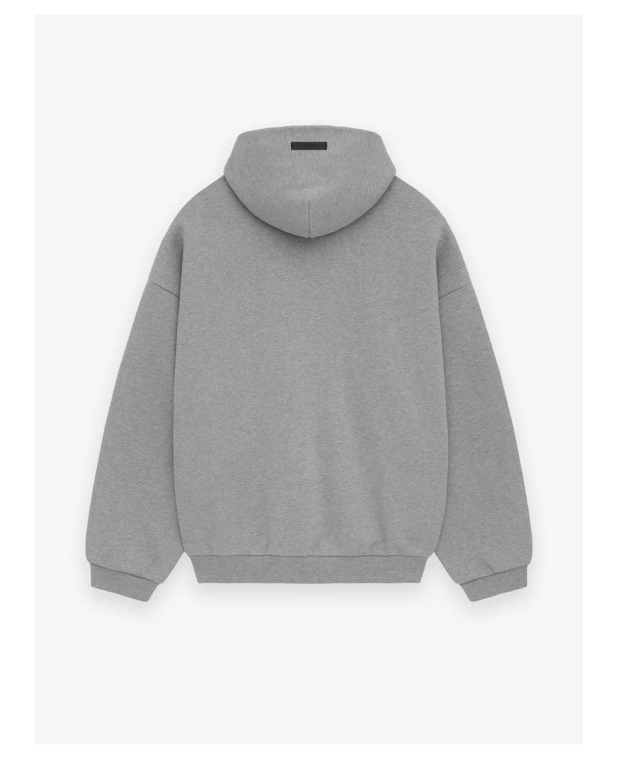 Straykdis Han Inspired Fear Of God Hoodie