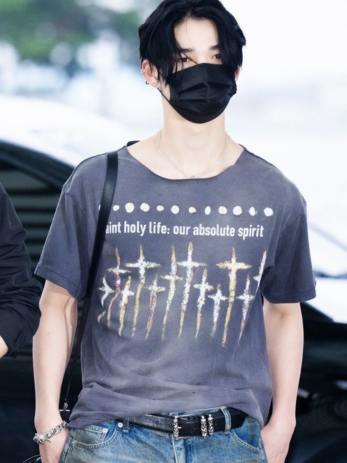 Seventeen Hoshi&Enhypen Niki