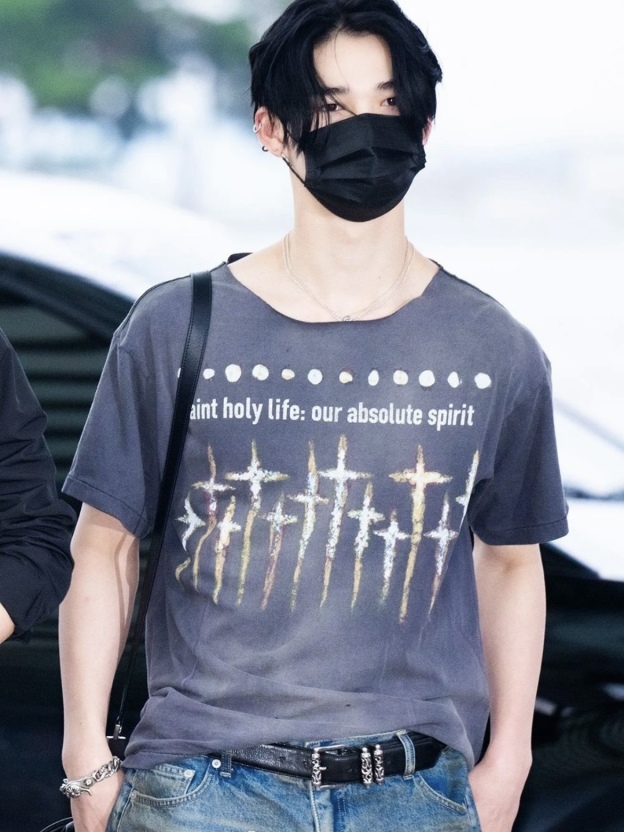 Seventeen Hoshi&Enhypen Niki