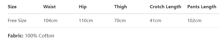 Blackpink Jennie Inspired Pockets Cargo Pants