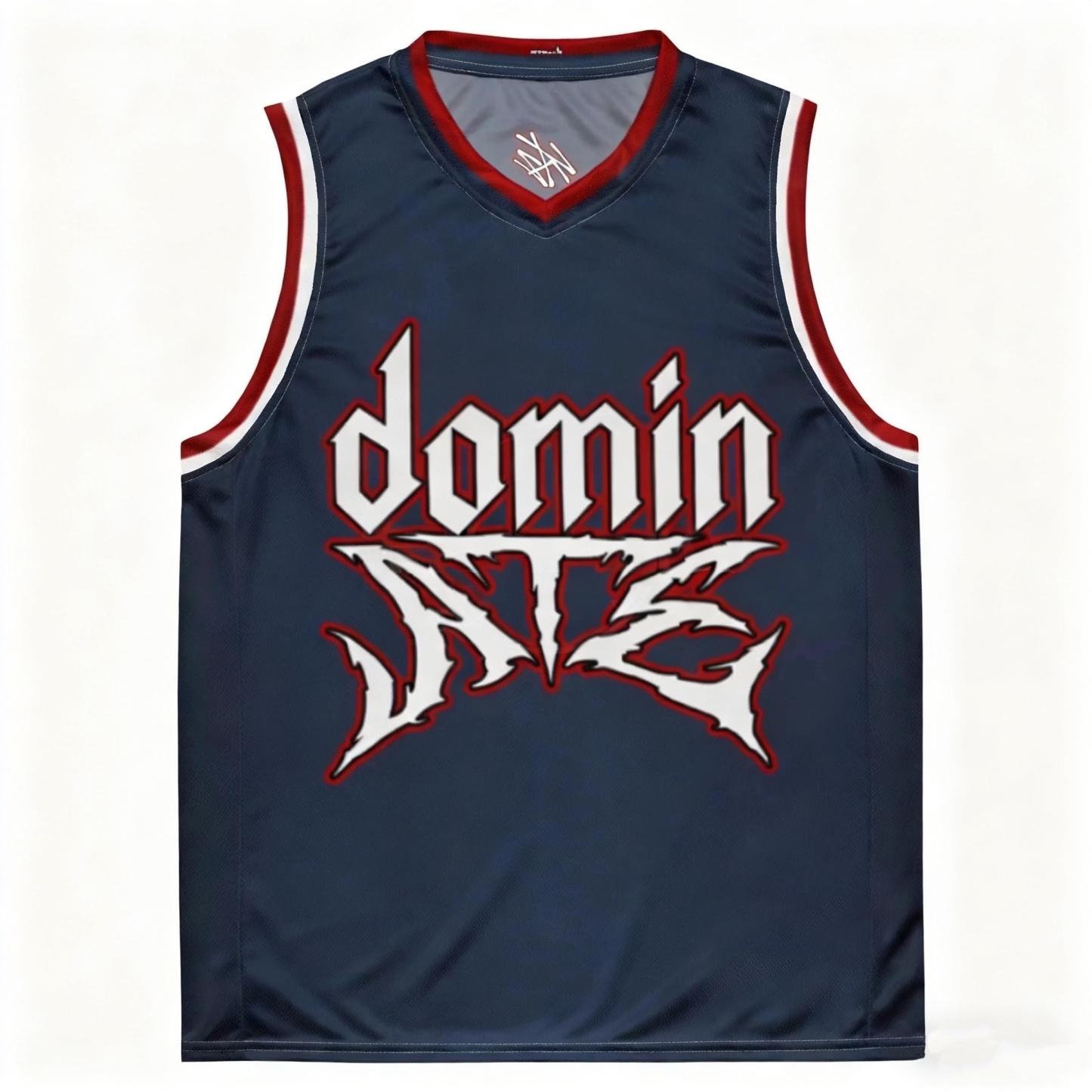 Straykids dominATE Merch Inspired Basketball Jersey