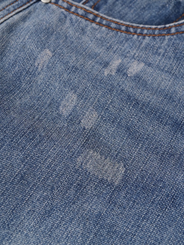 Blackpink Jennie Inspired Drawstring Wide Leg Jeans