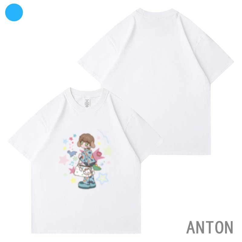 RIIZE 2024 RIIZING DAY Inspired T-Shirt