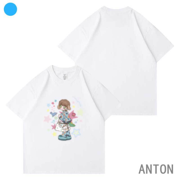 RIIZE 2024 RIIZING DAY Inspired T-Shirt