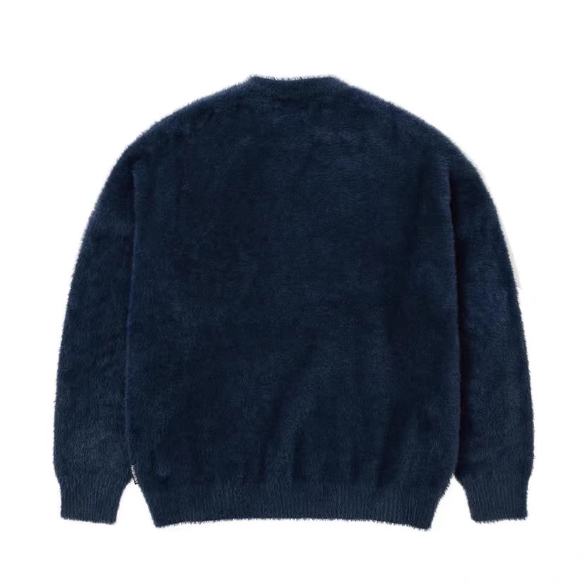 ENHYPEN Jungwon Inspired Mohair Sweater