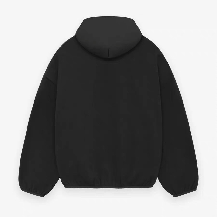 Seventeen  Wonwoo black hoodie sweatshirt