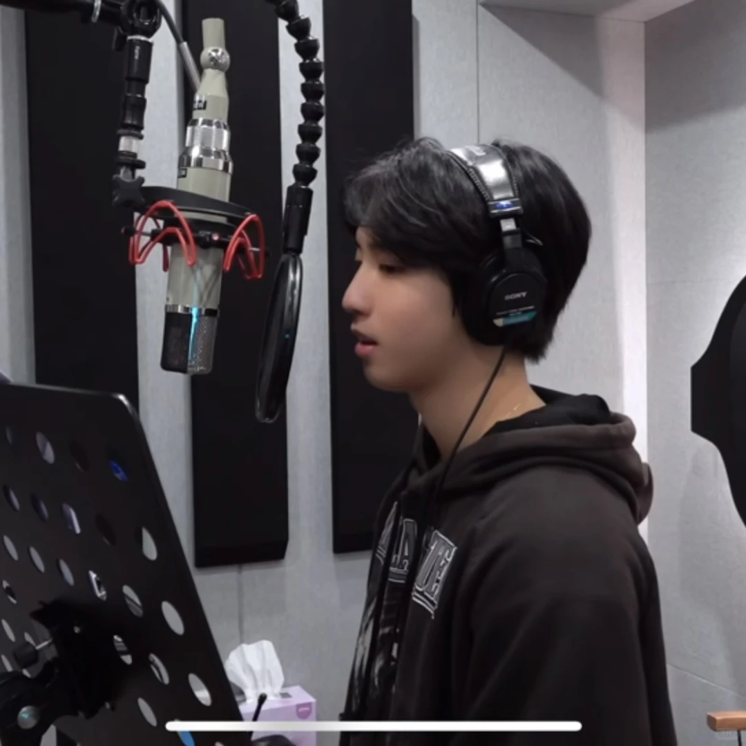 Stray kids Han Inspired MIND SLAUGHTER Fantomas Vintage Washed Hoodie-Straykids