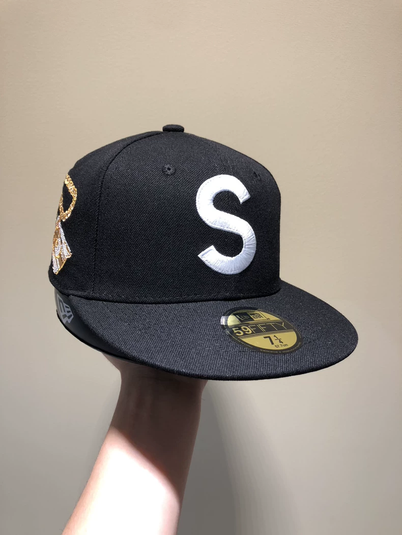 kpop group Embroidered Baseball Custom Cap Hat-group name lngshot