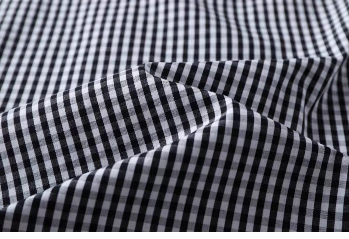 Seventeen S.coups Inspired Plaid Shirt