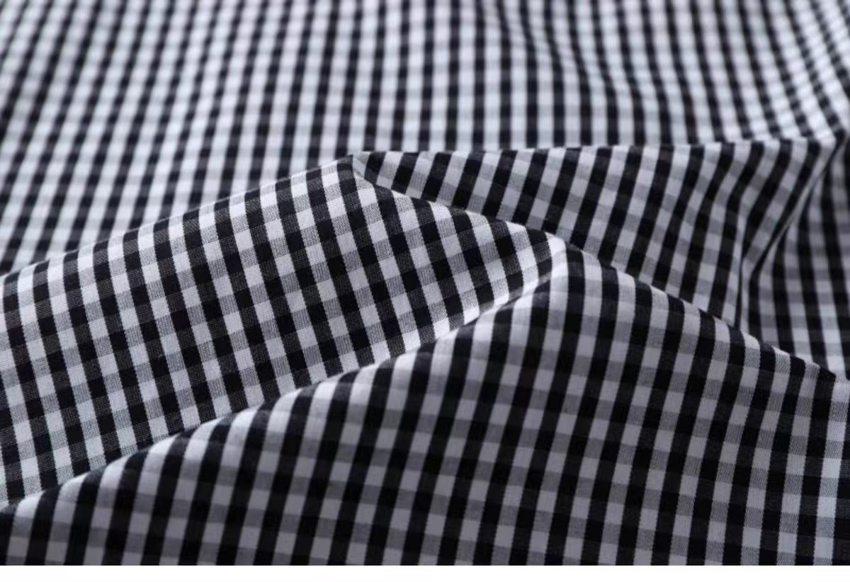 Seventeen S.coups Inspired Plaid Shirt