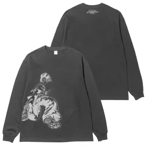 Riize 2026 Concert in Seoul Merch Inspired T-Shirt