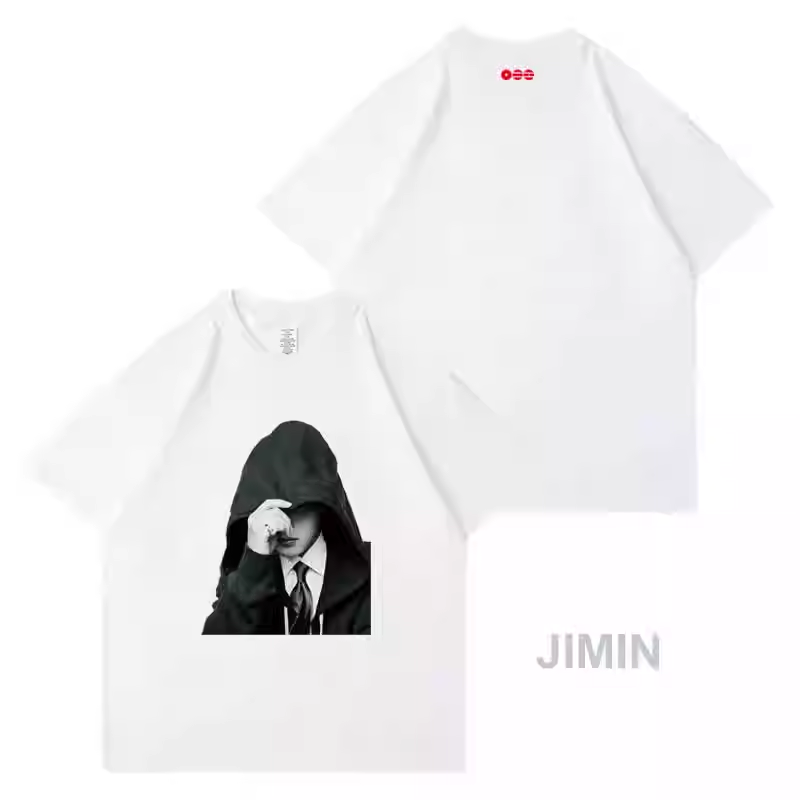 BTS ARIRANG Merch Inspired T-Shirt