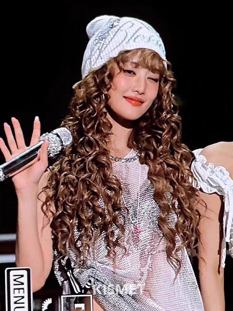 Aespa Winter&Karina Beanie Hat