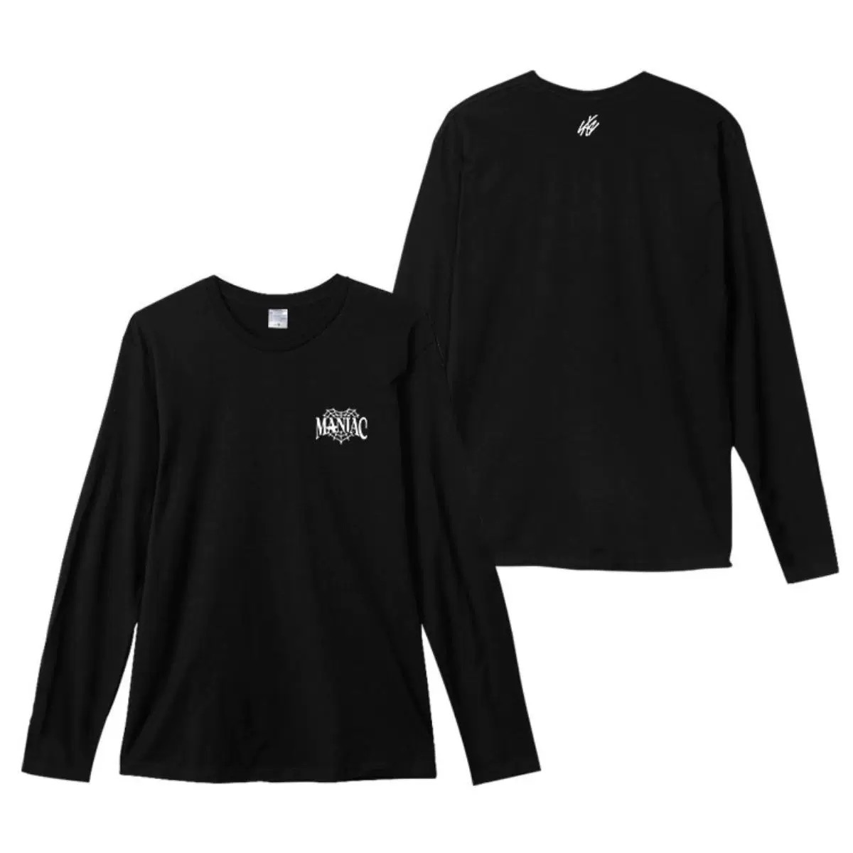 Stray Kids Japan Tour MANIAC inspired Merch T-Shirt