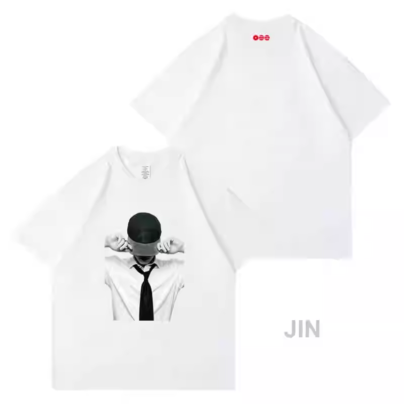 BTS ARIRANG Merch Inspired T-Shirt