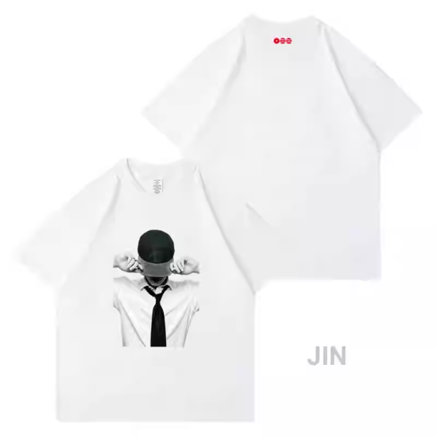 BTS ARIRANG Merch Inspired T-Shirt