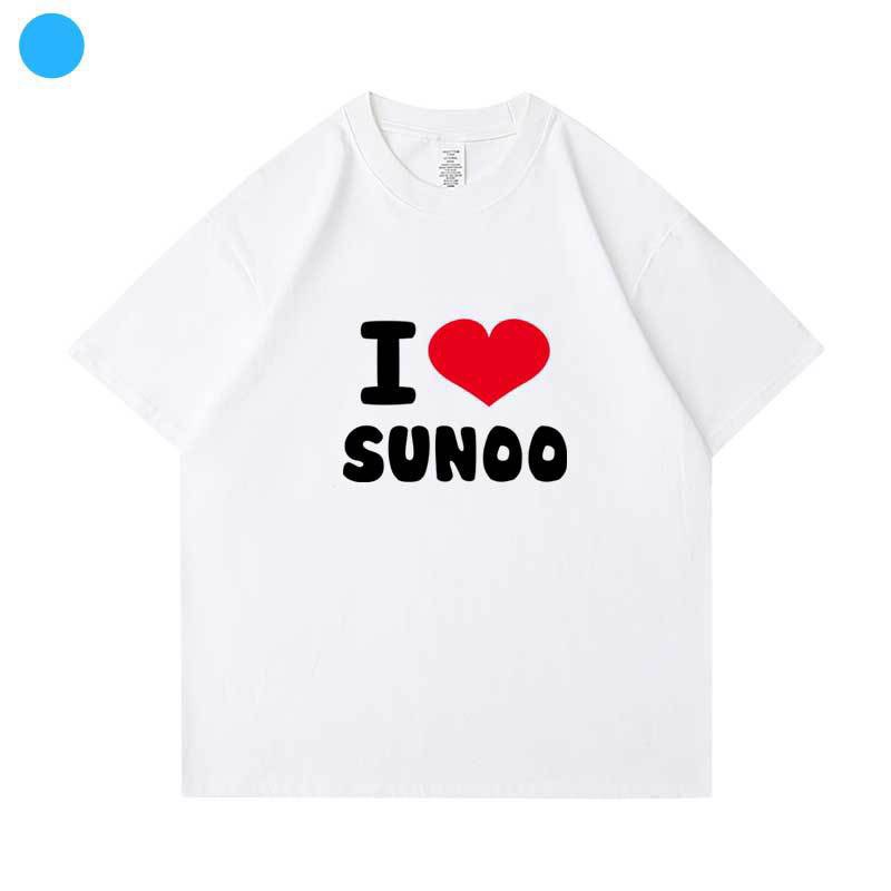 Enhypen Untold world tour merch inspired tshirt