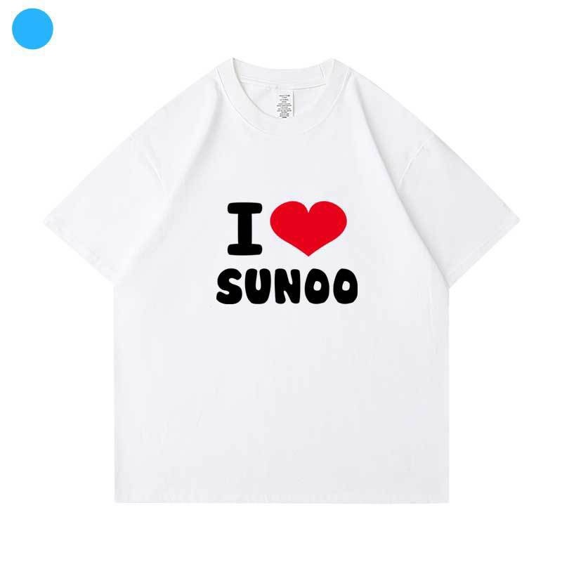 Enhypen Untold world tour merch inspired tshirt