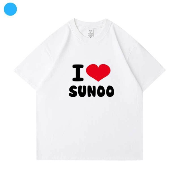 Enhypen Untold world tour merch inspired tshirt