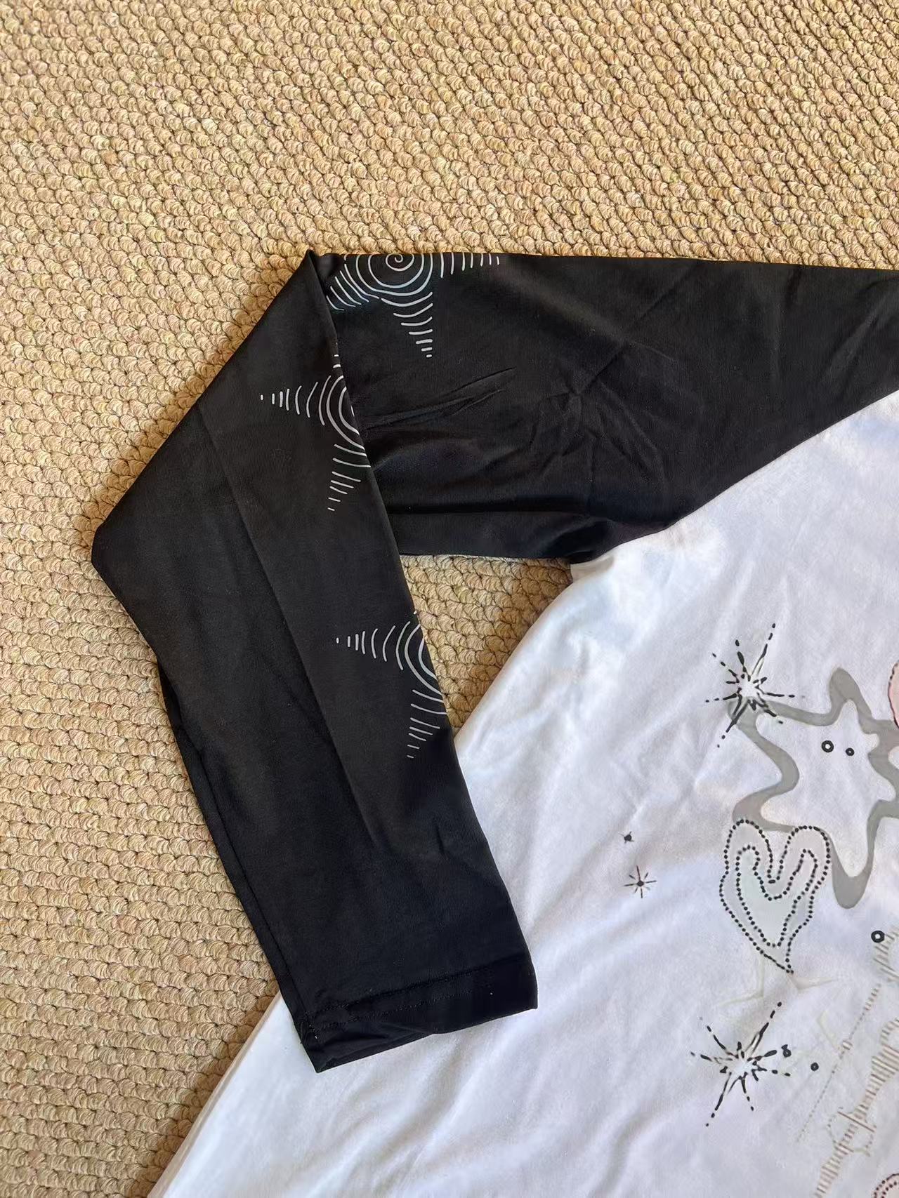 Stray Kids 2025 FM inspired Long Sleeve T-shirt-StrayKids