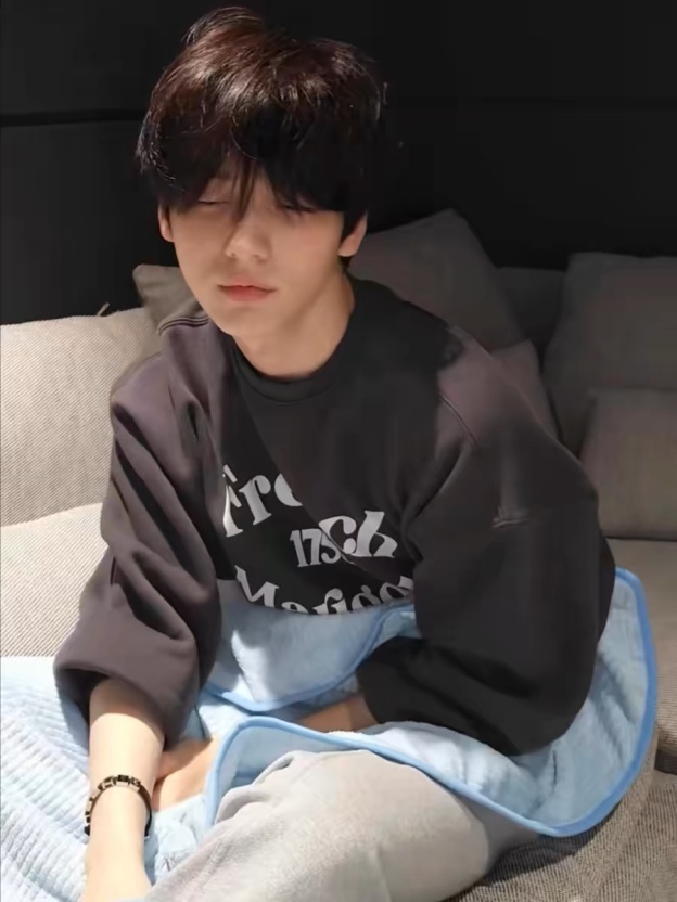 TXT Soobin