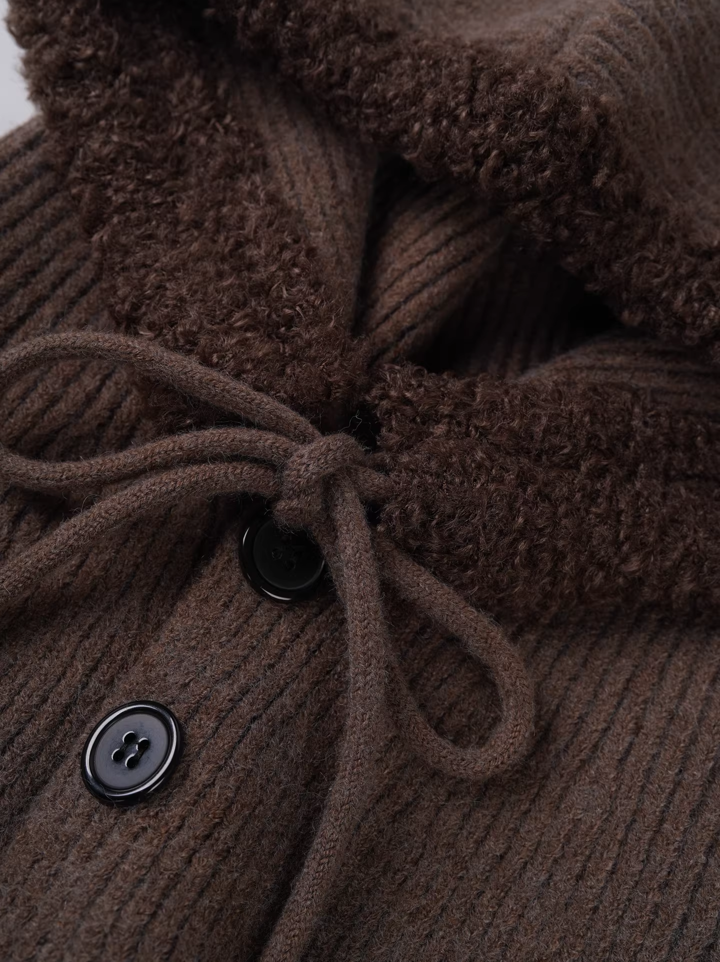 TWICE Nayeon Inspired Knitted Balaclava Hat