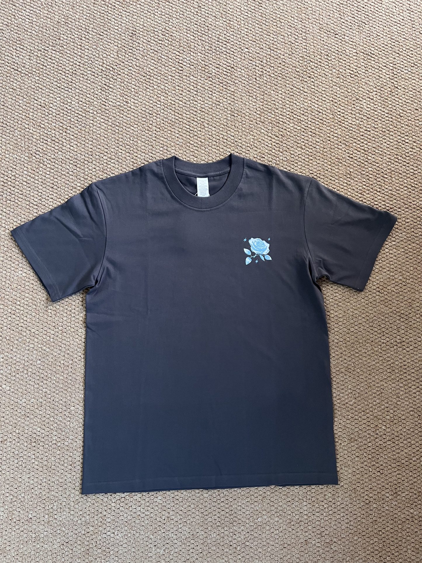 ZB1 World Tour Here&Now Merch Inspired T-Shirt