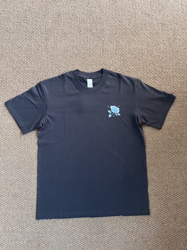 ZB1 World Tour Here&Now Merch Inspired T-Shirt