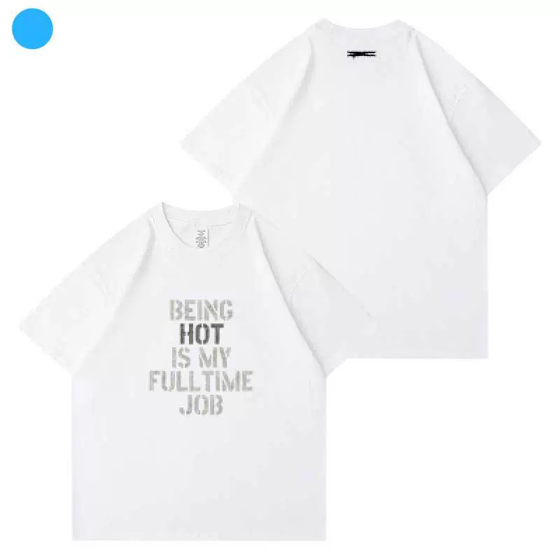 LESERAFIM 2025 HOT T-Shirt-LESERAFIM