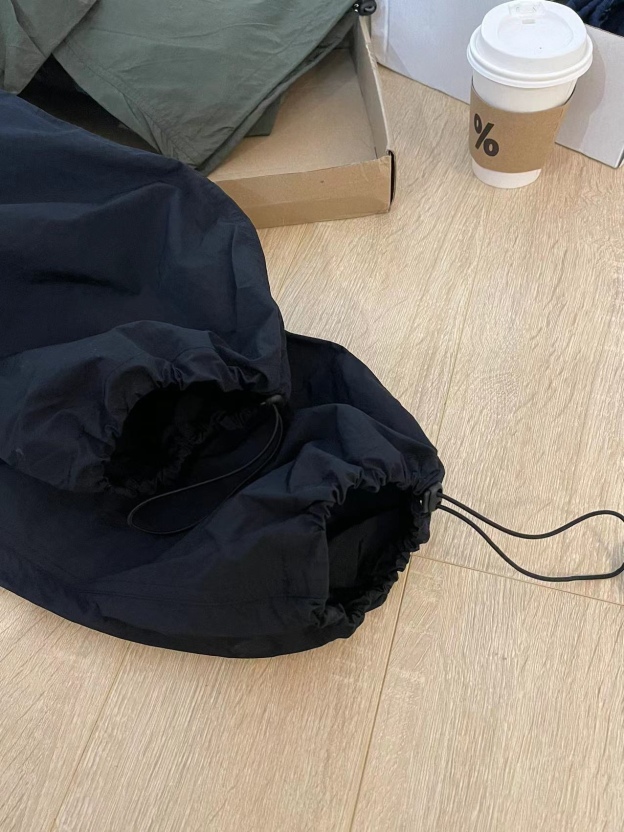 IVE Wonyoung&Lesserafim Chaewon Inspired Multi-Pocket Cargo Pants