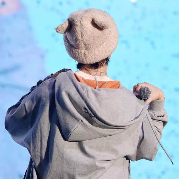 Stray kids 5 star tour inspired merch hoodie