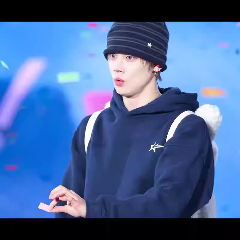 TXT 2026 World Tour Act Tomorrow Merch Inspired Hoodie