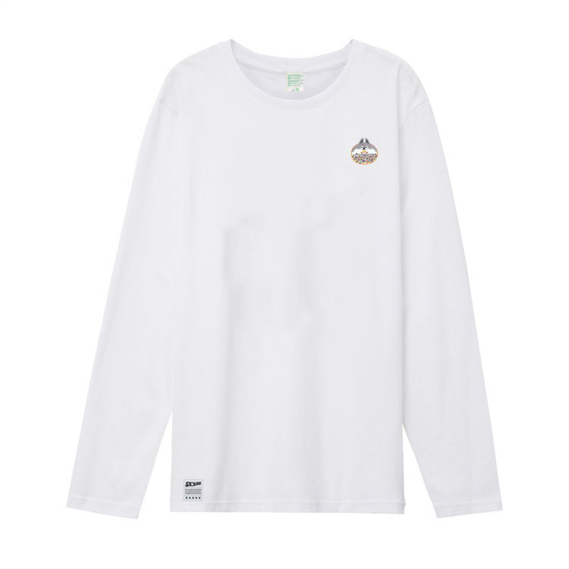 STRAYKIDS SKZOO 2025 LONG SLEEVE SHIRT-Straykids