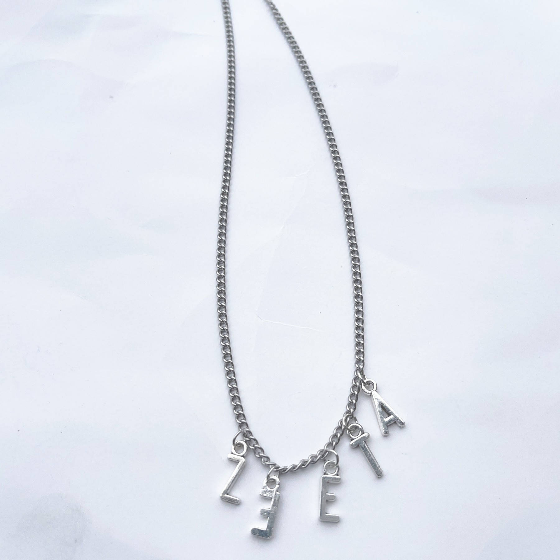ATEEZ Pendant Necklace