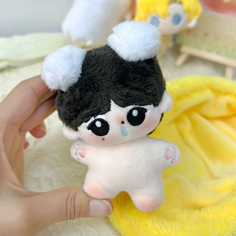 Enhypen Sunghoon 10cm Cotton Doll