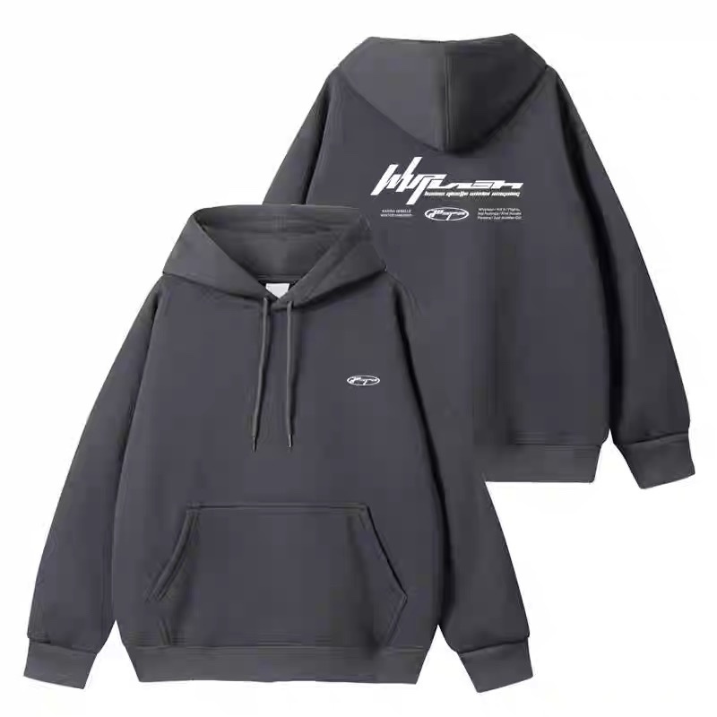 Aespa Whiplash Inspired Hoodie