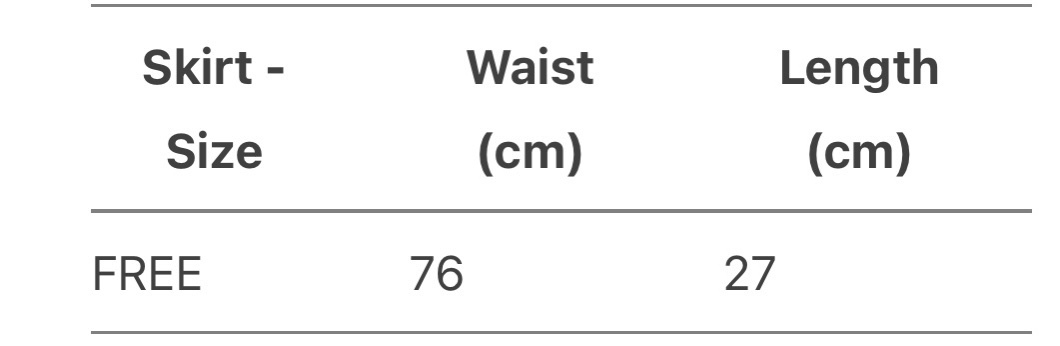 Aespa Karina & Gidle Shuhua Inspired Buckle Cargo Skirt