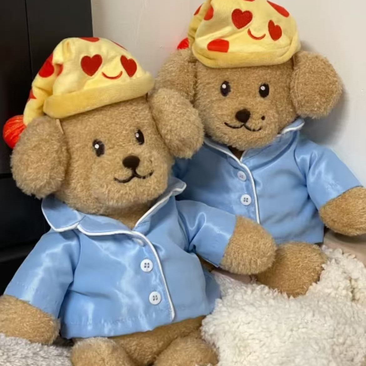 Seventeen DK Inspired DOA Plush Toy