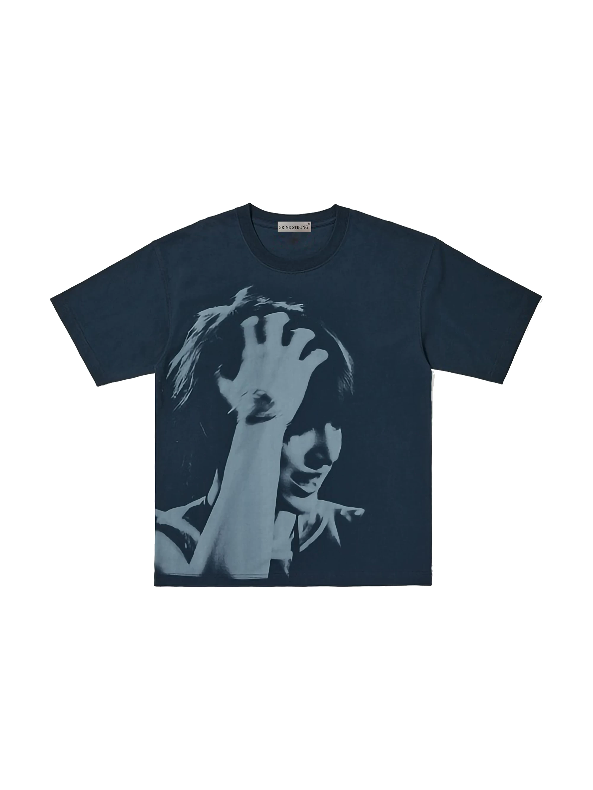 Cortis 2026 Tour Put Your Phone Down Merch Inspired Photo T-Shirt