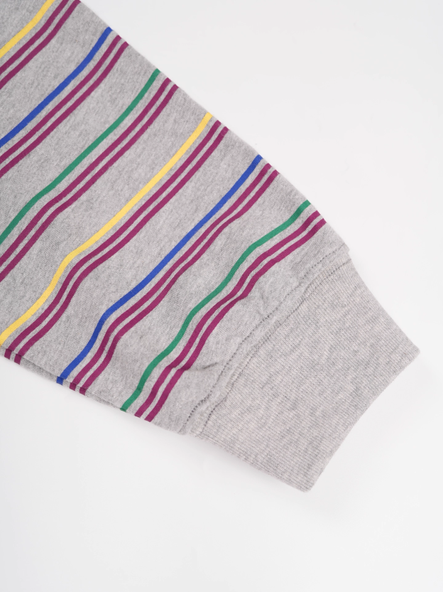 NewJeans Hyein Inspired Sailor Moon Cartoon Long Sleeve T-Shirt