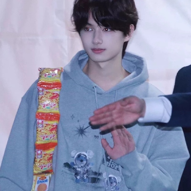 Grey Play No More Hoodie inspired Jun Seventeen