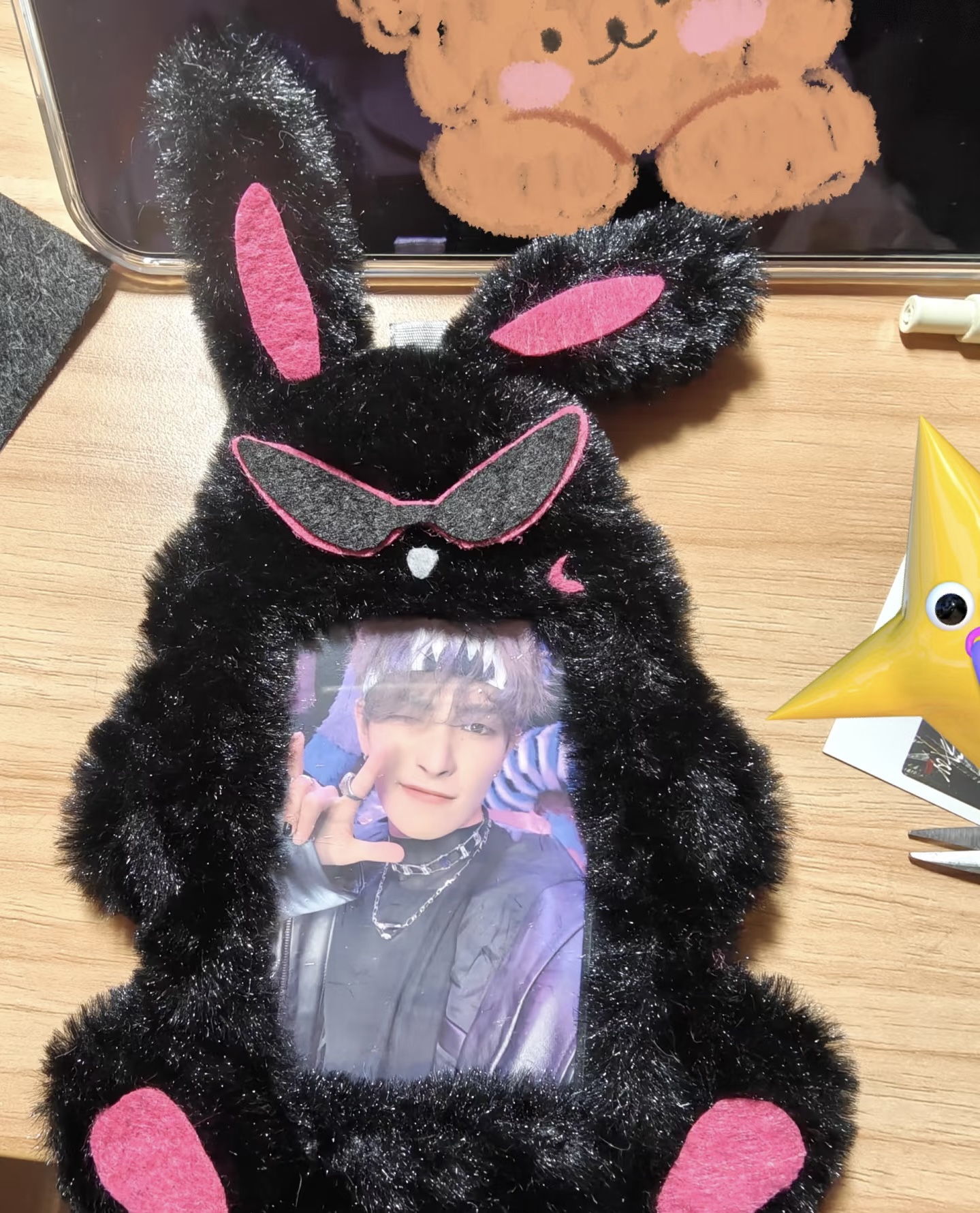 ATEEZ MITO Merchandise Collection