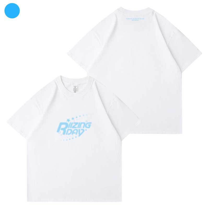 RIIZE 2024 RIIZING DAY Inspired T-Shirt