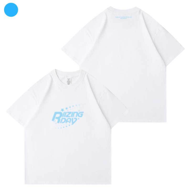 RIIZE 2024 RIIZING DAY Inspired T-Shirt