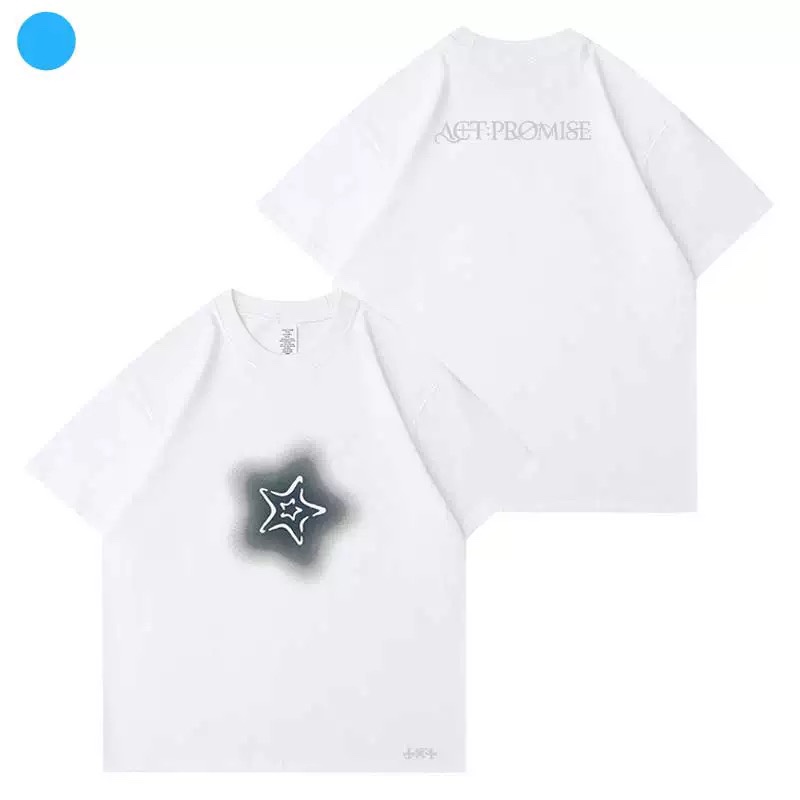 txt act promise concert tour inspired t-shirt