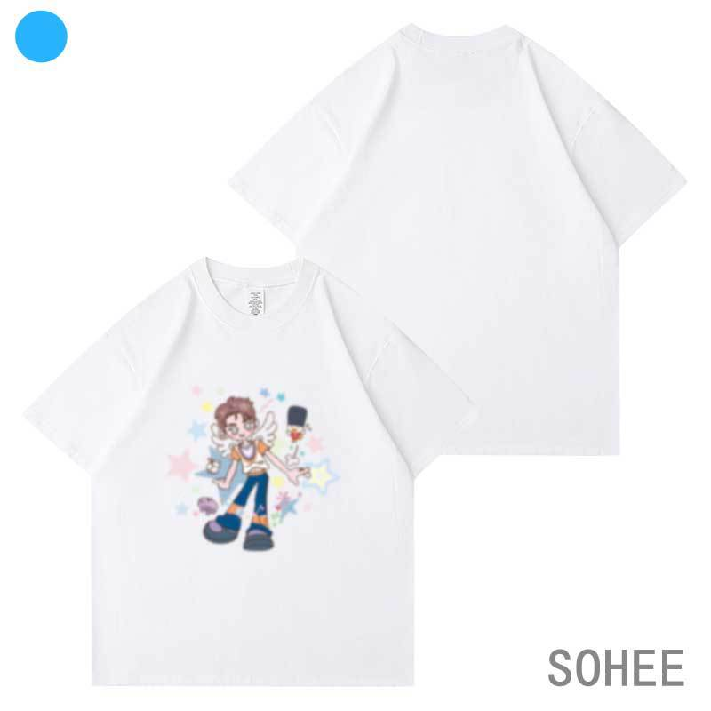 RIIZE 2024 RIIZING DAY Inspired T-Shirt