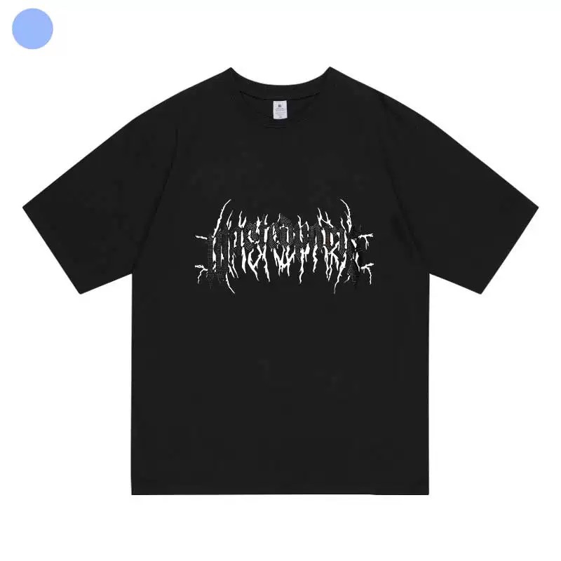ENHYPEN Heeseung Inspired Oversized summer T-Shirt 